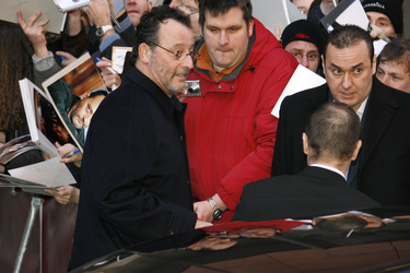 Jean Reno