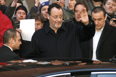 Jean Reno