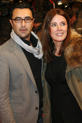 Mehmet Kurtulus, Désirée Nosbusch