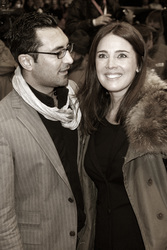 Mehmet Kurtulus, Désirée Nosbusch