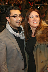Mehmet Kurtulus, Désirée Nosbusch