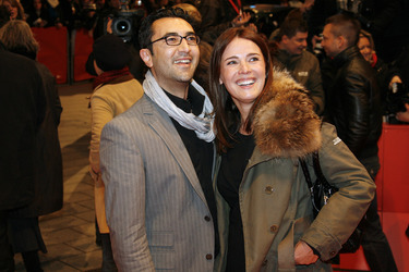 Mehmet Kurtulus, Désirée Nosbusch