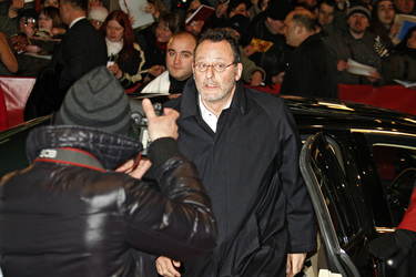 Jean Reno