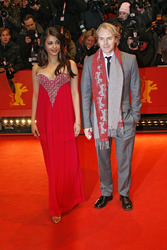 Aishwarya Rai Bachchan, Harald Zwart