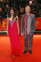 Aishwarya Rai Bachchan, Harald Zwart