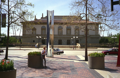 Pasadena Center