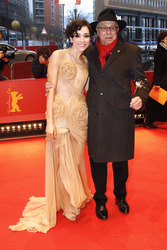 Zrinka Cvitesic, Dieter Kosslick