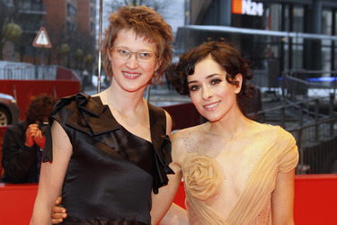 Jasmila Zbanic, Zrinka Cvitesic