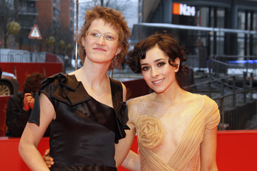 Jasmila Zbanic, Zrinka Cvitesic