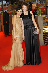 Zrinka Cvitesic, Jasmila Zbanic