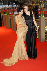 Zrinka Cvitesic, Jasmila Zbanic