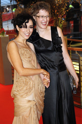 Zrinka Cvitesic, Jasmila Zbanic