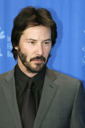 Keanu Reeves