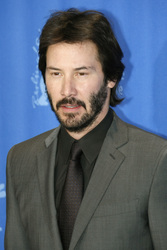 Keanu Reeves