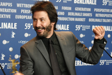 Keanu Reeves