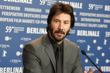 Keanu Reeves