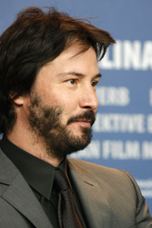 Keanu Reeves
