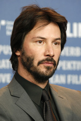 Keanu Reeves