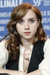 Zoe Kazan