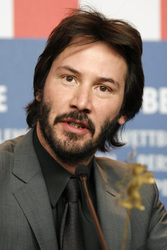 Keanu Reeves