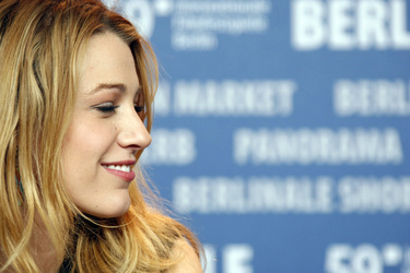 Blake Lively