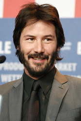 Keanu Reeves