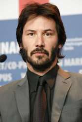 Keanu Reeves