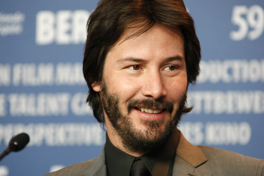 Keanu Reeves