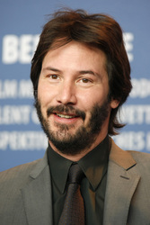 Keanu Reeves