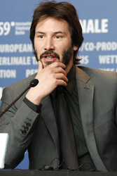 Keanu Reeves