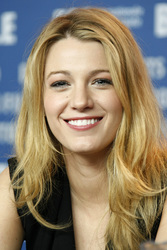 Blake Lively