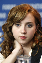 Zoe Kazan