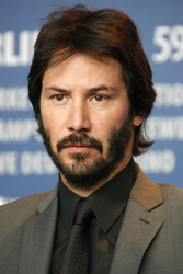 Keanu Reeves