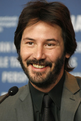Keanu Reeves