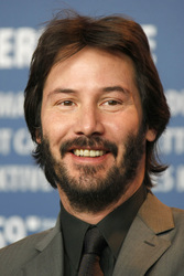 Keanu Reeves