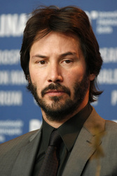Keanu Reeves