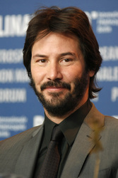 Keanu Reeves