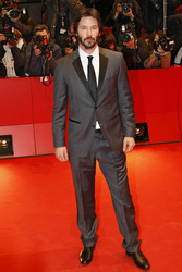 Keanu Reeves