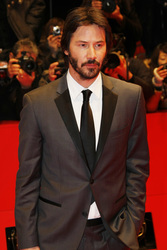 Keanu Reeves