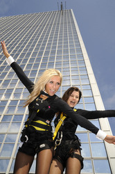 Juliane Raschke, Sabine-Marie Schmidt