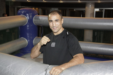 Arthur Abraham