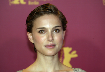 Natalie Portman