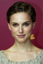 Natalie Portman