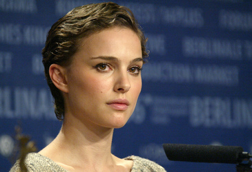 Natalie Portman