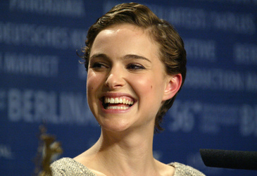 Natalie Portman