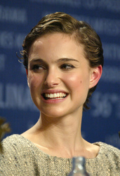 Natalie Portman
