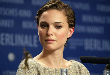Natalie Portman