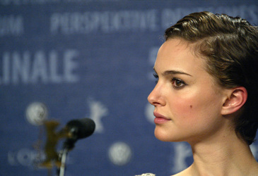 Natalie Portman