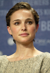 Natalie Portman