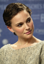 Natalie Portman